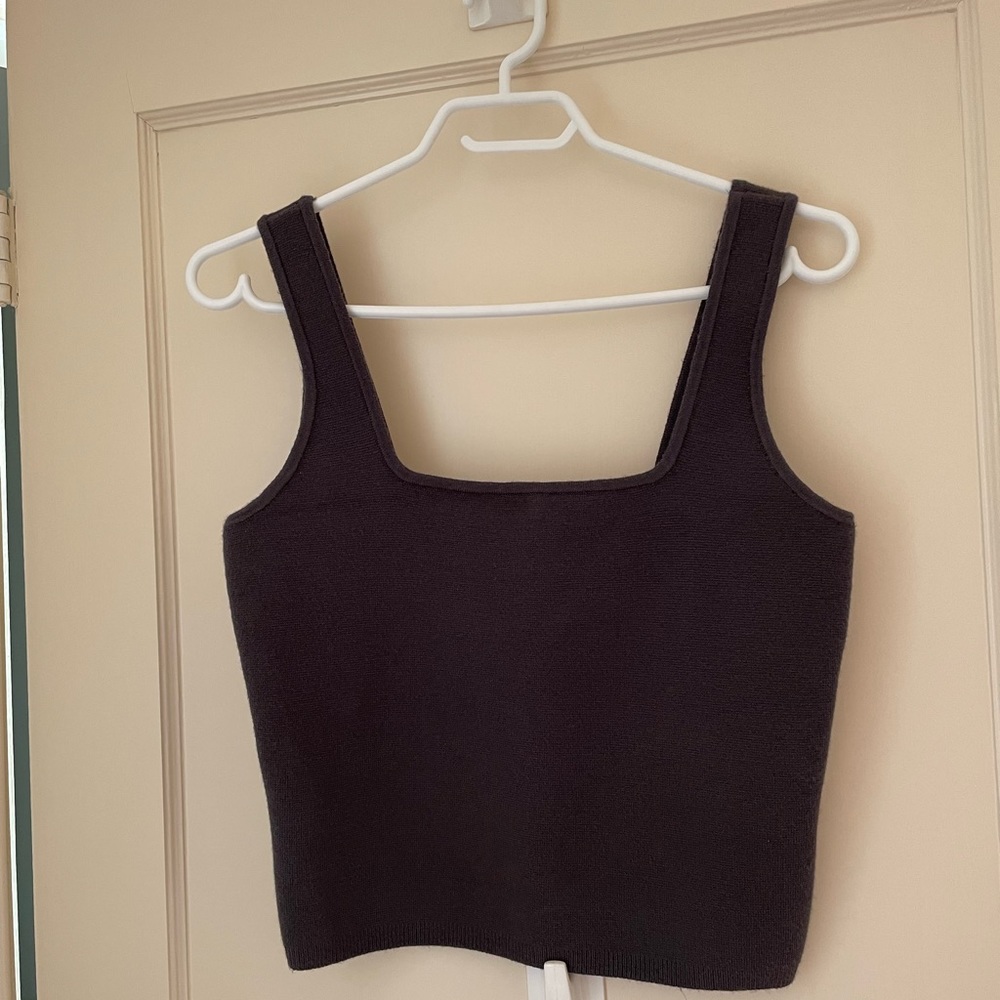 Abercrombie Tank